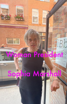 Woman President Woman President