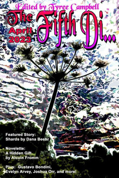 The Fifth Di... April 2023