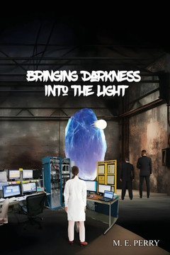 Bringing Darkness Into The Light