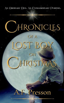 Chronicles Of A Lost Boy On Christmas