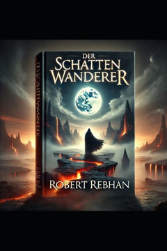 Der Schatten Wanderer: Robert Rebhan