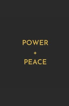 Power  Peace