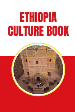 Ethiopia Culture Book