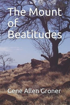 The Mount of Beatitudes