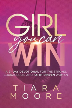 Girl, you can win!