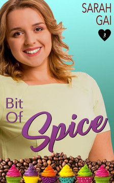 Bit Of Spice: Sweet Curvy Romance