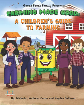 Farming Made Good