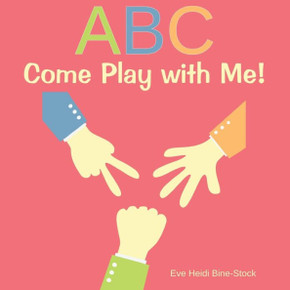 ABC Come Play with Me!