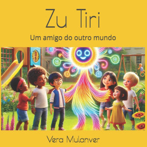 Zu Tiri: Um amigo do outro mundo