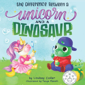 The Difference Between a Unicorn and a Dinosaur
