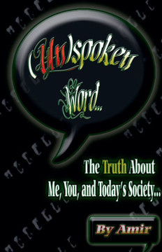 Unspoken Word Unspoken Word