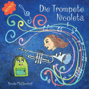 Die Trompete Nicoleta