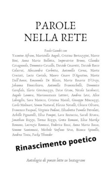 Parole nella rete: Antologia di poesie lette su Instagram