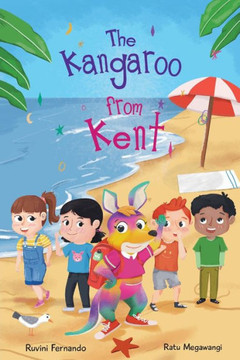 The Kangaroo from Kent