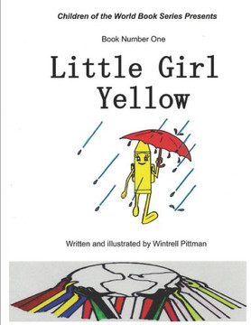 Children of the World: Little Yellow Book 1