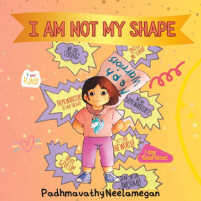 I am NOT my shape