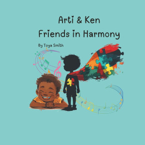 Arti & Ken Friends in Harmony