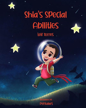 Shia's Special Abilites