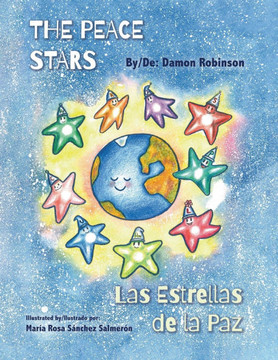 The Peace Stars: Las Estrellas de la Paz