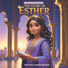The Story of Esther: Bible Tales for Children The Story of Esther: Bible Tales for Children
