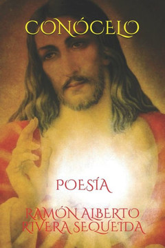 Conócelo: Poesía