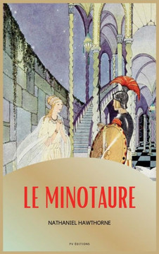 Le Minotaure - Large Print