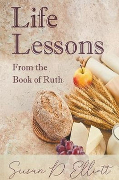 Life Lessons from the Book of Ruth