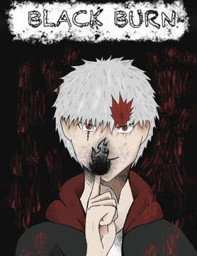 Black Burn