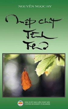 Một chút tình thơ: (Thơ Nguyễn Ngọc Hy)