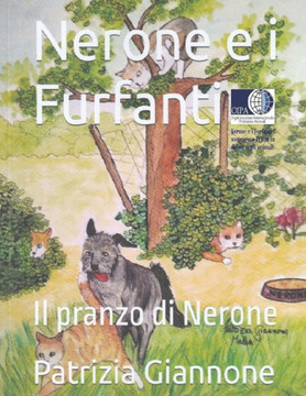 Nerone e i furfanti: Il pranzo di Nerone