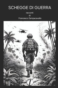 Schegge di guerra: racconti