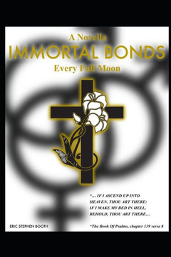 Immortal Bonds: Every Full Moon