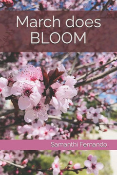 March does BLOOM: Artistic Impressions