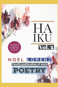 Haiku: Volume 1