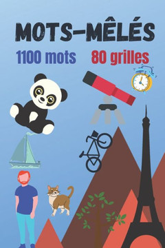 mots-mêlés: Apprenez de nouveaux mots et enchaînez les grilles cadeau