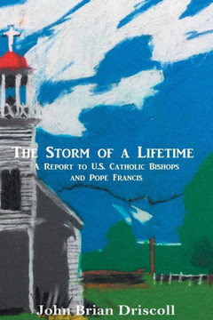 The Storm Of A Lifetime: A Report To U.S. Catholic Bishops And Pope Francis The Storm Of A Lifetime: A Report To U.S. Catholic Bishops And Pope Francis