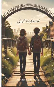 Lost and Found: A Journey from Friendship to Love