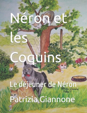 Néron et les Coquins: Le déjeuner de Néron