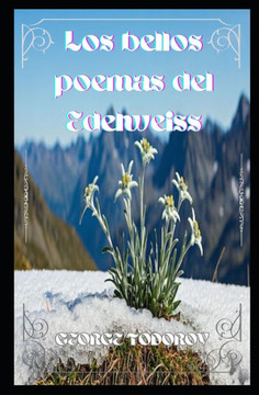 Los bellos poemas del Edelweiss