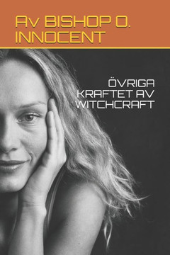Övriga Kraftet AV Witchcraft