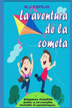 La Aventura de la Cometa: La Familia Cloud