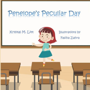 Penelope's Peculiar Day