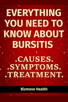 Everything you need to know about Bursitis: Causes, Symptoms, Treatment