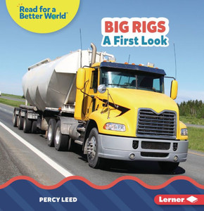Big Rigs: A First Look Big Rigs: A First Look