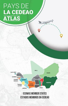 Atlas des pays de la CEDEAO Atlas des pays de la CEDEAO