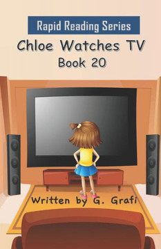Chloe Watches TV: Book 20