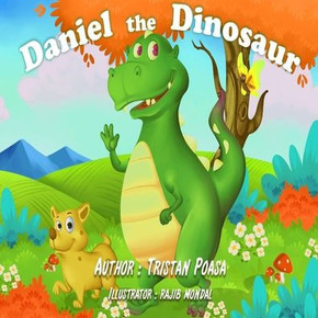 Daniel the Dinosaur