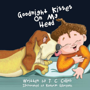 Goodnight Kisses On My Head