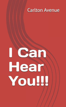 I Can Hear You!!! I Can Hear You!!!