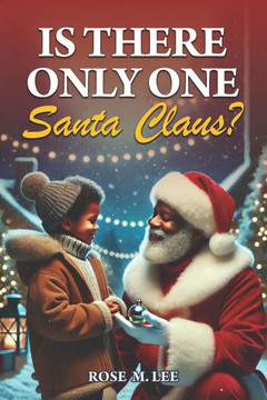 Is There Only One Santa Claus?